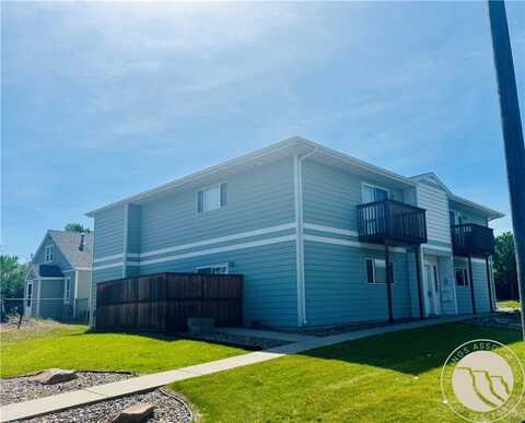 1117 14th Street S, Ferdig, MT 59405