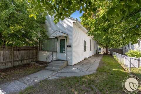 39 Broadwater Avenue, Billings, MT 59101