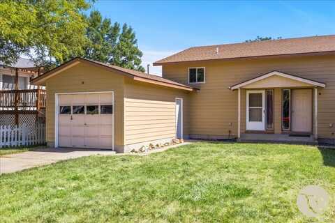 4248 Vaughn Lane, Billings, MT 59101