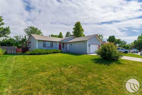 3442 Windmill Circle, Billings, MT 59102