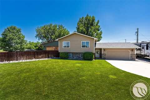 3546 LYNN Avenue, Billings, MT 59102