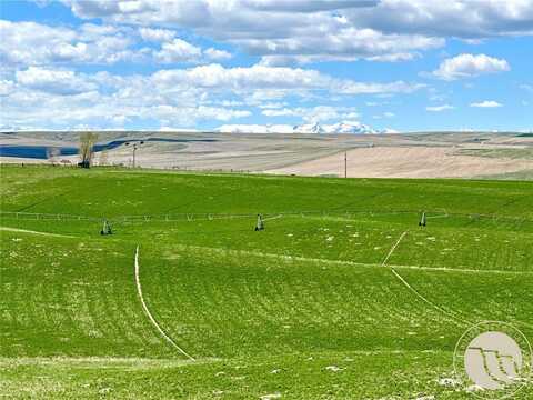 8560 Camp Creek, Ferdig, MT 59741