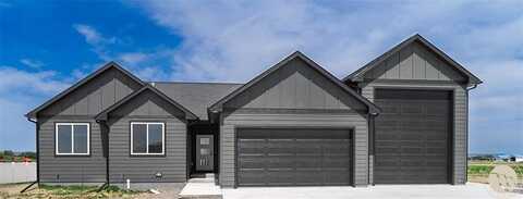 589 Chino Circle, Billings, MT 59105