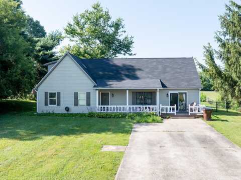 146 Boone Lane, Mitchell, IN 47446