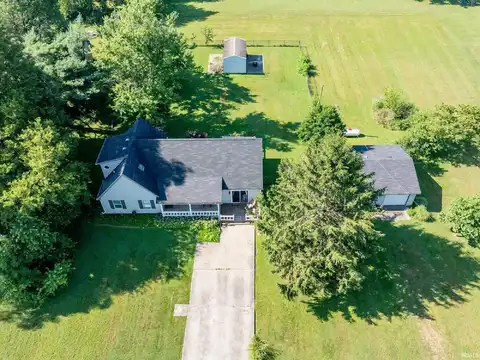 146 Boone Lane, Mitchell, IN 47446