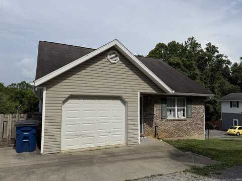 1630 C ST, Bedford, IN 47421