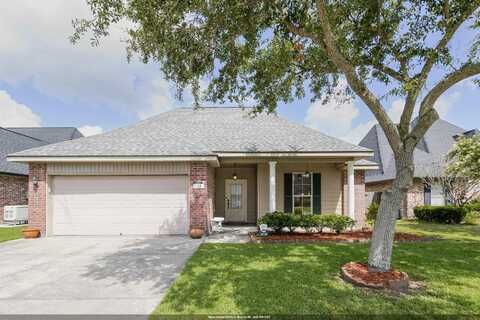 115 Bryce Lane, Houma, LA 70360