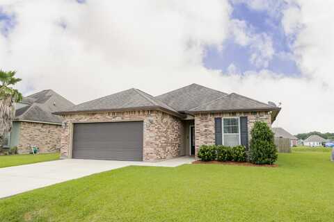 154 Petal Avenue, Thibodaux, LA 70301