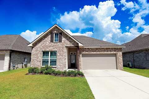 155 Magazine Loop, Thibodaux, LA 70301