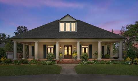 407 Keystone Loop, Houma, LA 70360
