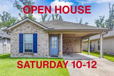 109 Sagewood Dr, Thibodaux, LA 70301