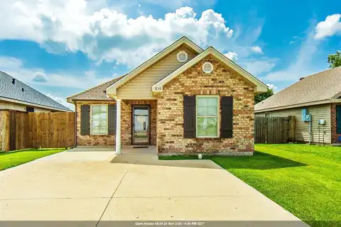 830 Saadi Street, Houma, LA 70363