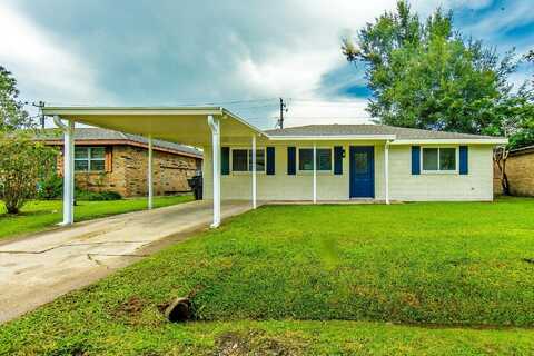 215 Saint Patrick St, Houma, LA 70364