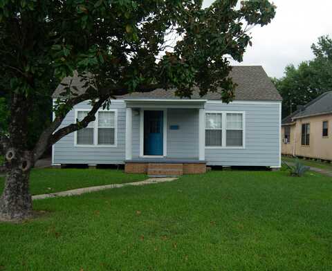 2716 22nd St., Port Arthur, TX 77640