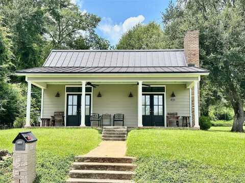 601 N Reid, Woodville, TX 75979