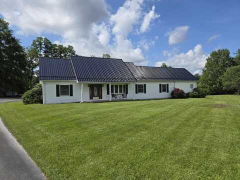 62 CLARK ESTATES - PISGAH, PRINCETON, WV 24739