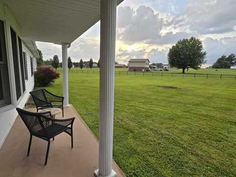 62 CLARK ESTATES - PISGAH, PRINCETON, WV 24739