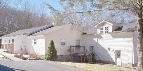 430 Home Drive, QUINWOOD, WV 25981