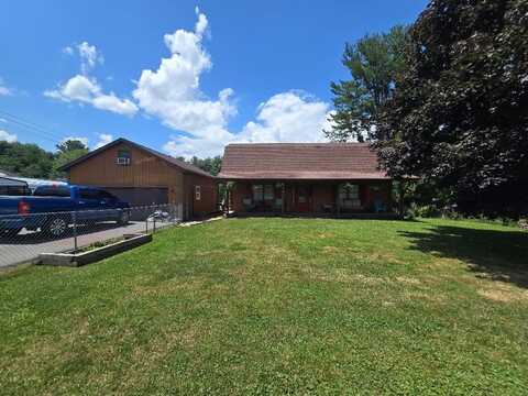 200 C & O Dam Road, DANIELS, WV 25832