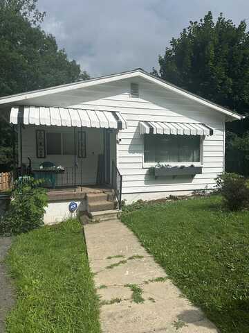112 MORRIS AVENUE, BECKLEY, WV 25801