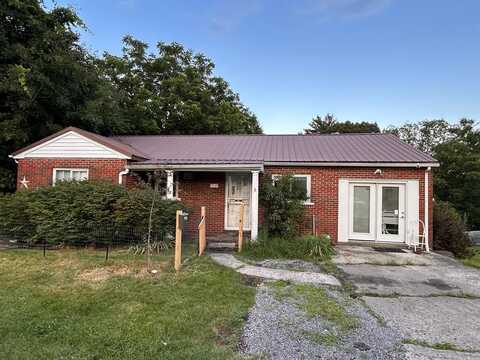 202 Maplewood Lane, BECKLEY, WV 25801