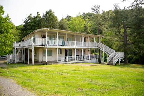 121 Old Mill Rd, BECKLEY, WV 25801