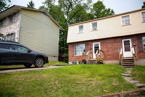1031 Woodlawn Ave, BECKLEY, WV 25801