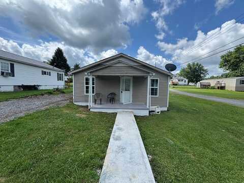 100 Bower Ave, MABSCOTT, WV 25871