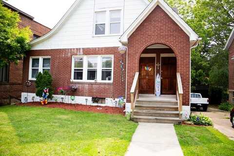 516 Woodlawn Ave, BECKLEY, WV 25801