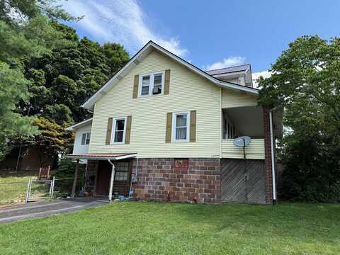 201 S French St, BECKLEY, WV 25801