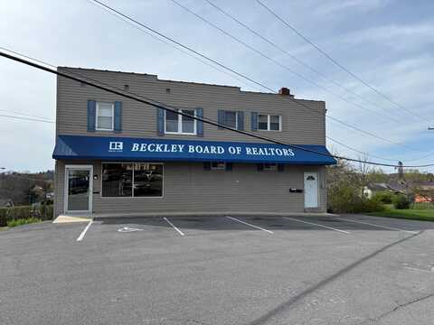 201 Powerline Dr, BECKLEY, WV 25801