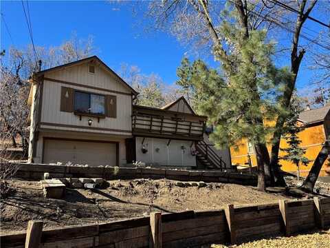 1293 South Minton Avenue, Big Bear City, CA 92314
