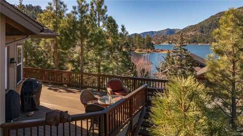 664 Cove Drive, Big Bear Lake, CA 92315