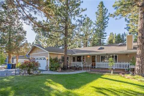 513 East Angeles Boulevard, Big Bear City, CA 92314