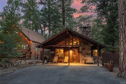 864 Elm Street, Big Bear Lake, CA 92315
