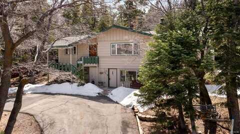 43535 Shasta Place, Big Bear Lake, CA 92315
