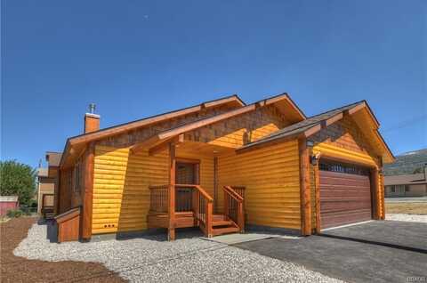 878 Fir Lane, Big Bear City, CA 92314