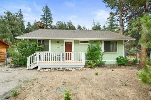 1160 Wendy Avenue, Big Bear City, CA 92314