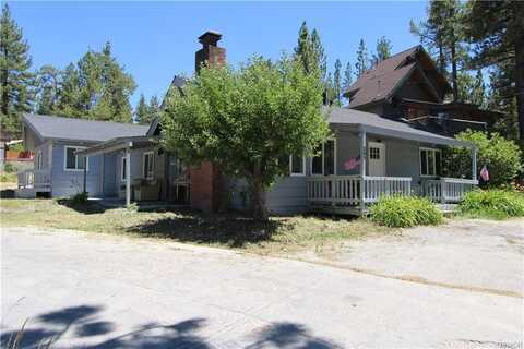 307 Arroyo Drive, Big Bear Lake, CA 92315