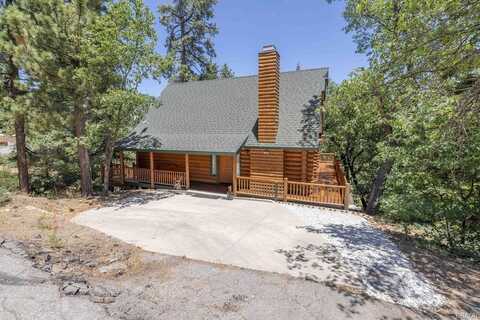 1307 Pigeon Road, Big Bear Lake, CA 92315