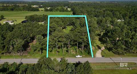 17239 County Road 87, Elberta, AL 36530