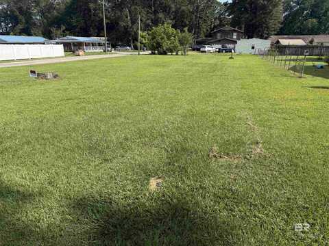 0 Anne Street, East Brewton, AL 36426