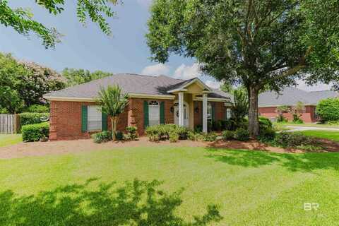 211 Royal Lane, Fairhope, AL 36532