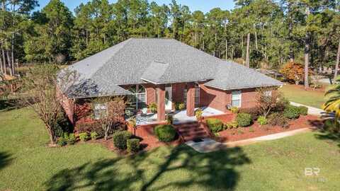 9850 N Loop Road, Pensacola, FL 32507
