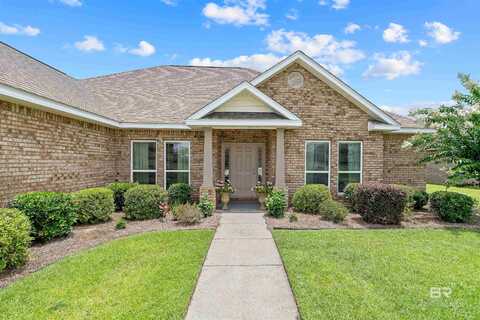 23860 Kilkenny Lane, Daphne, AL 36526