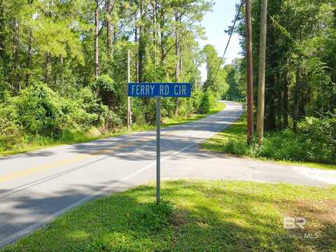 0 Ferry Road, Fairhope, AL 36532