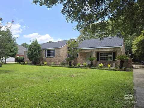 6421 Angela Court, Mobile, AL 36695