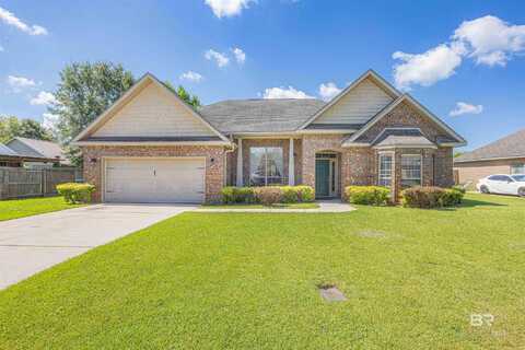 9518 Zelda Street, Fairhope, AL 36532