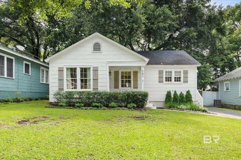 165 Crenshaw Street, Mobile, AL 36606