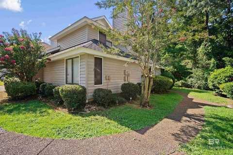 6445 Cedar Bend Court, Mobile, AL 36608